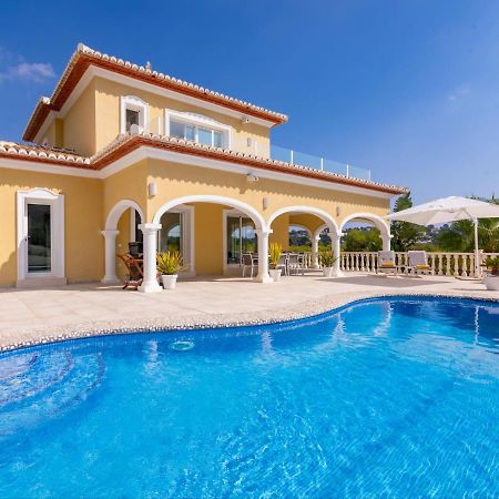 Villa Ewa By Interhome خافييا المظهر الخارجي الصورة