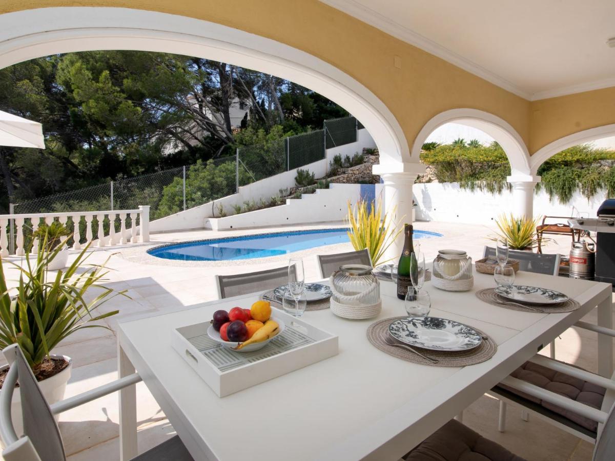 Villa Ewa By Interhome خافييا المظهر الخارجي الصورة