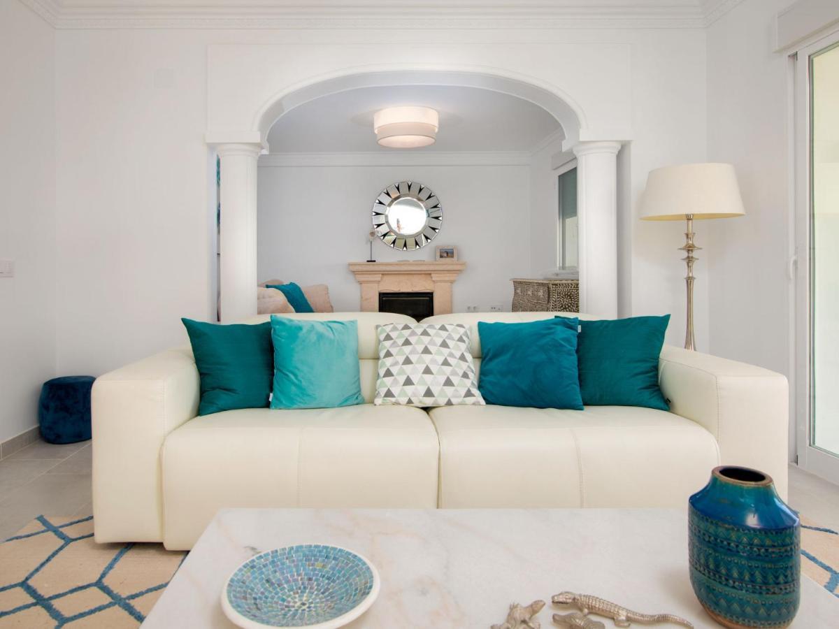 Villa Ewa By Interhome خافييا المظهر الخارجي الصورة