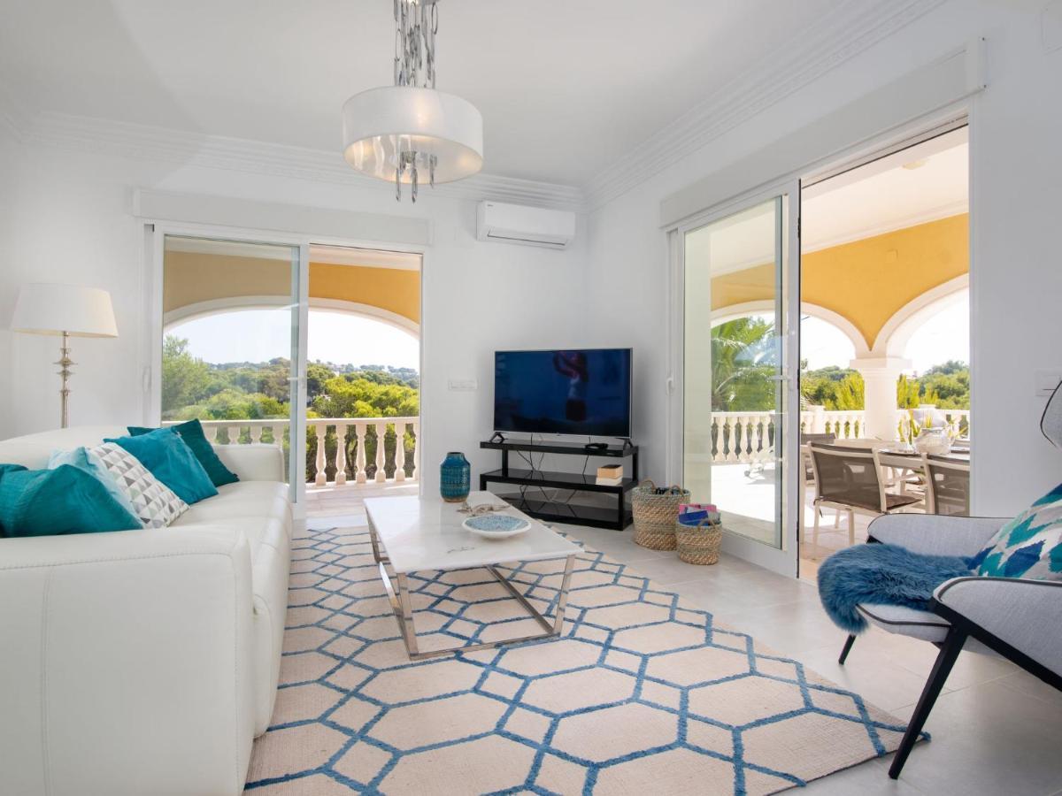 Villa Ewa By Interhome خافييا المظهر الخارجي الصورة