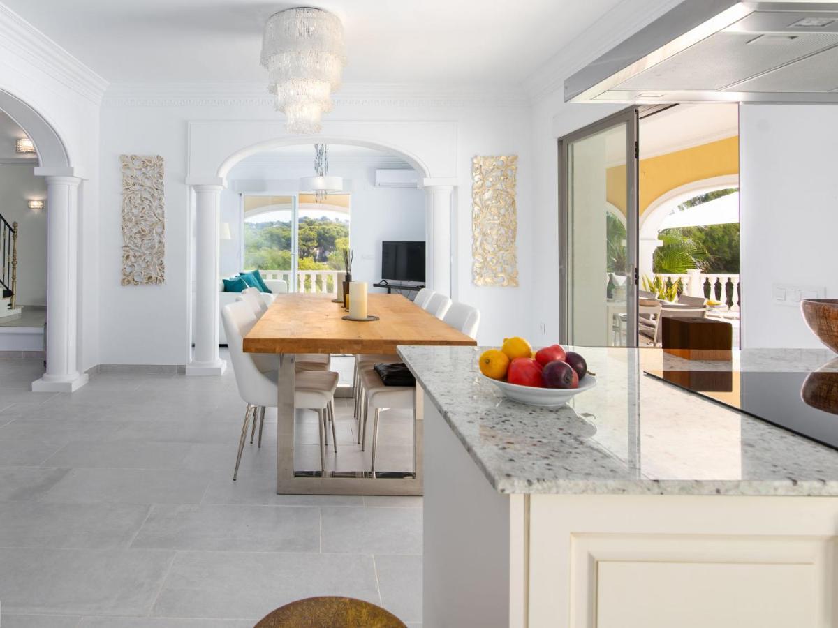 Villa Ewa By Interhome خافييا المظهر الخارجي الصورة