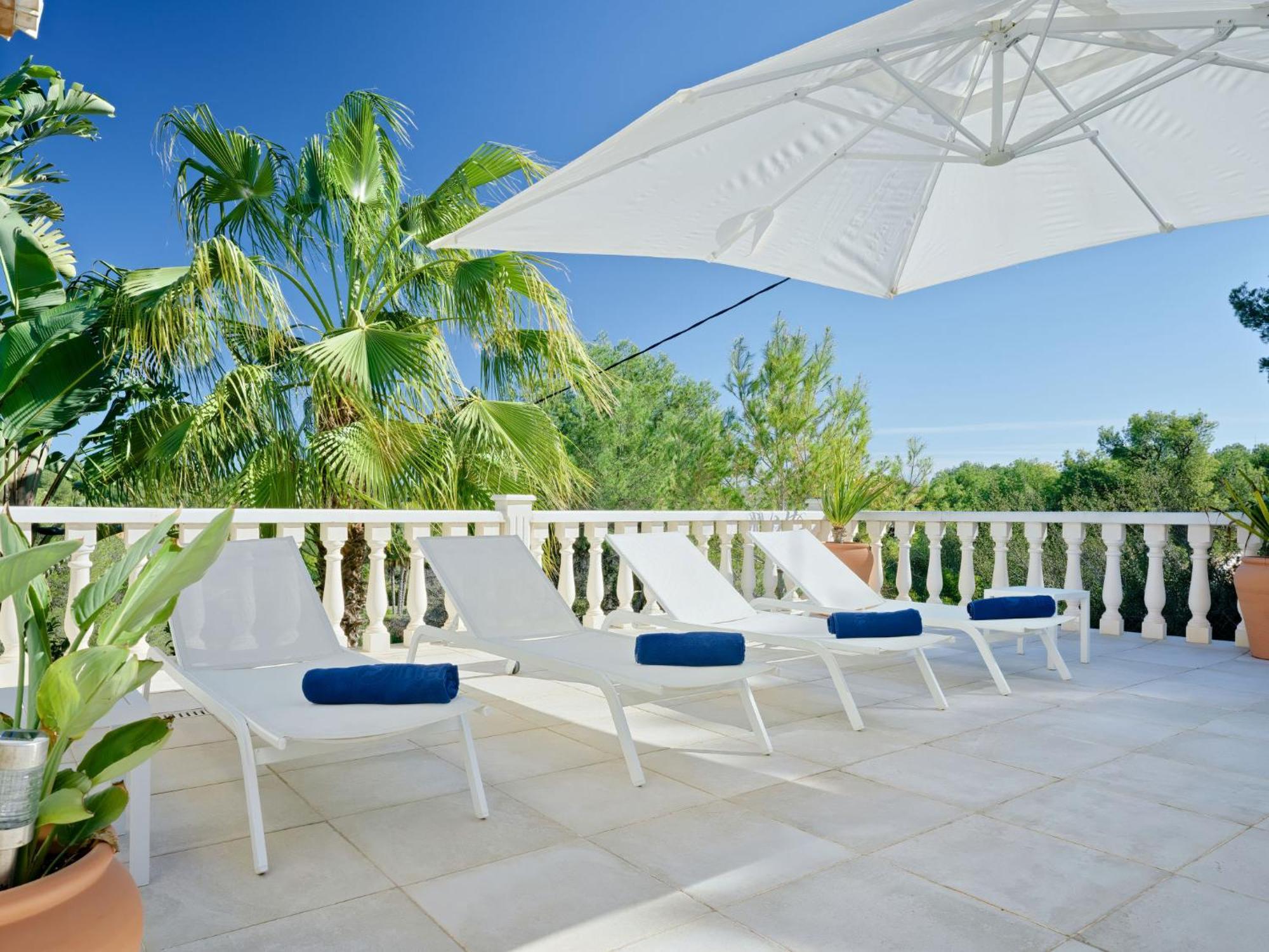 Villa Ewa By Interhome خافييا المظهر الخارجي الصورة