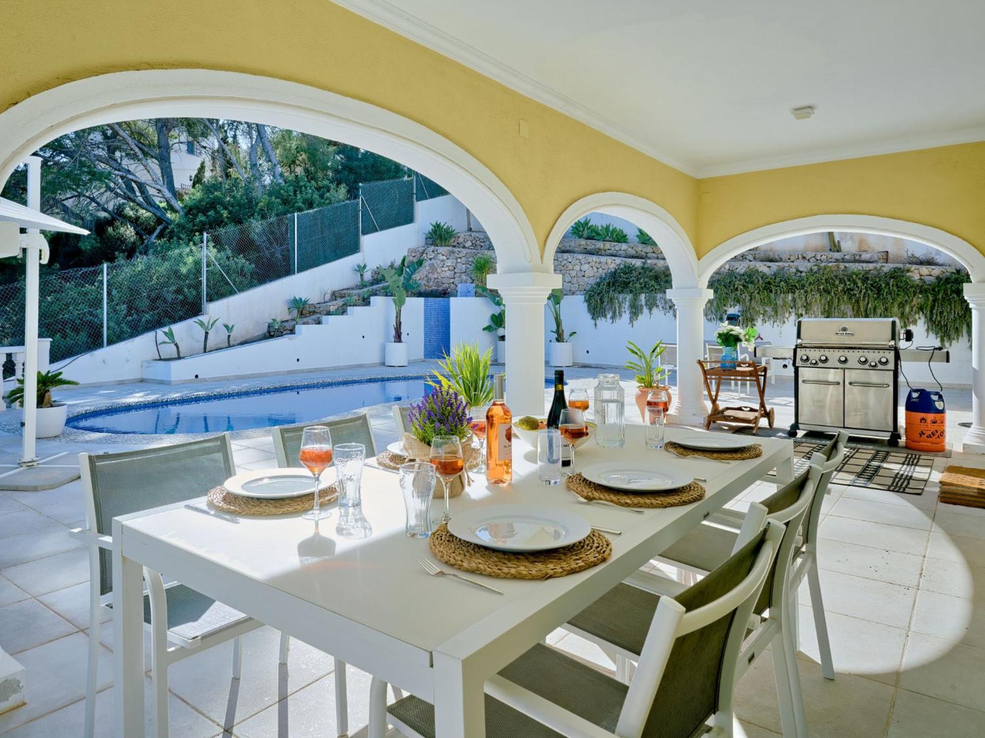 Villa Ewa By Interhome خافييا المظهر الخارجي الصورة