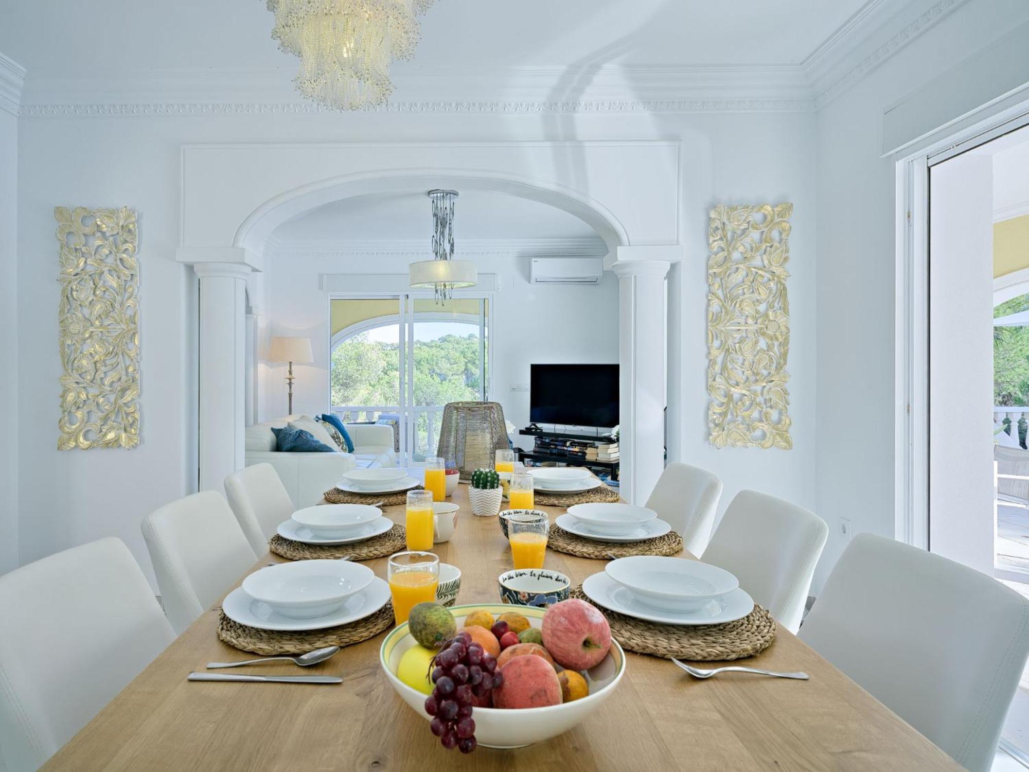 Villa Ewa By Interhome خافييا المظهر الخارجي الصورة