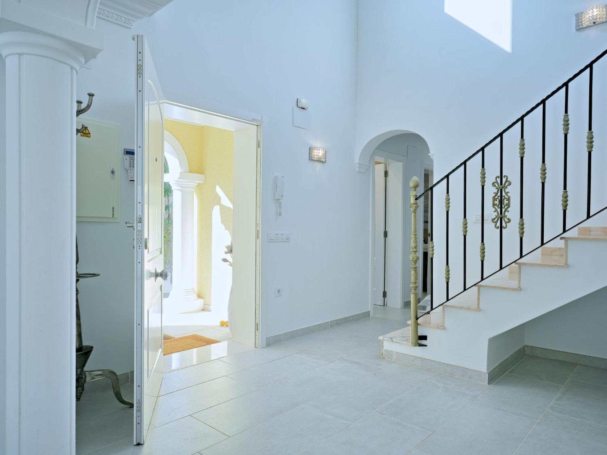 Villa Ewa By Interhome خافييا المظهر الخارجي الصورة