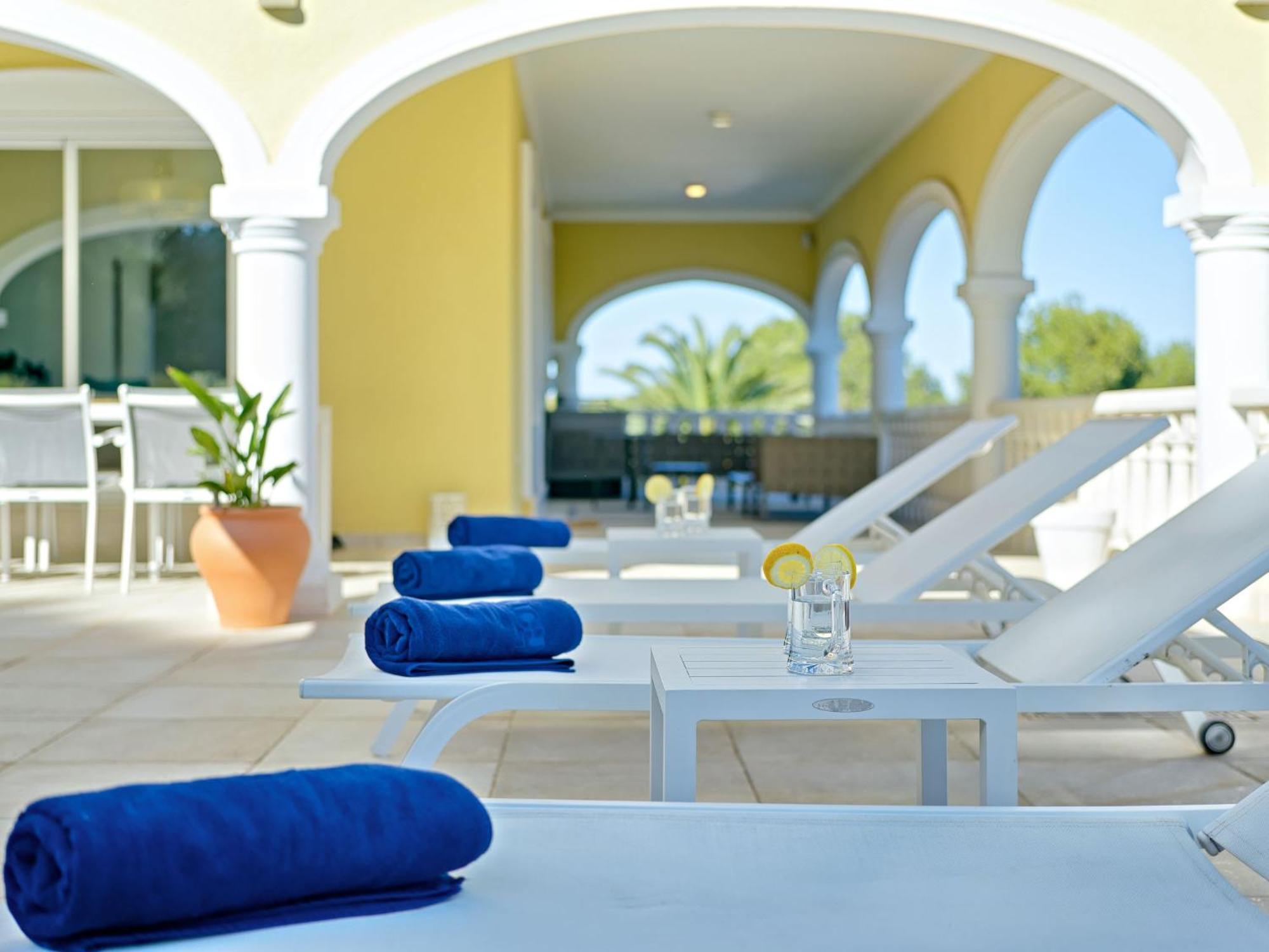 Villa Ewa By Interhome خافييا المظهر الخارجي الصورة