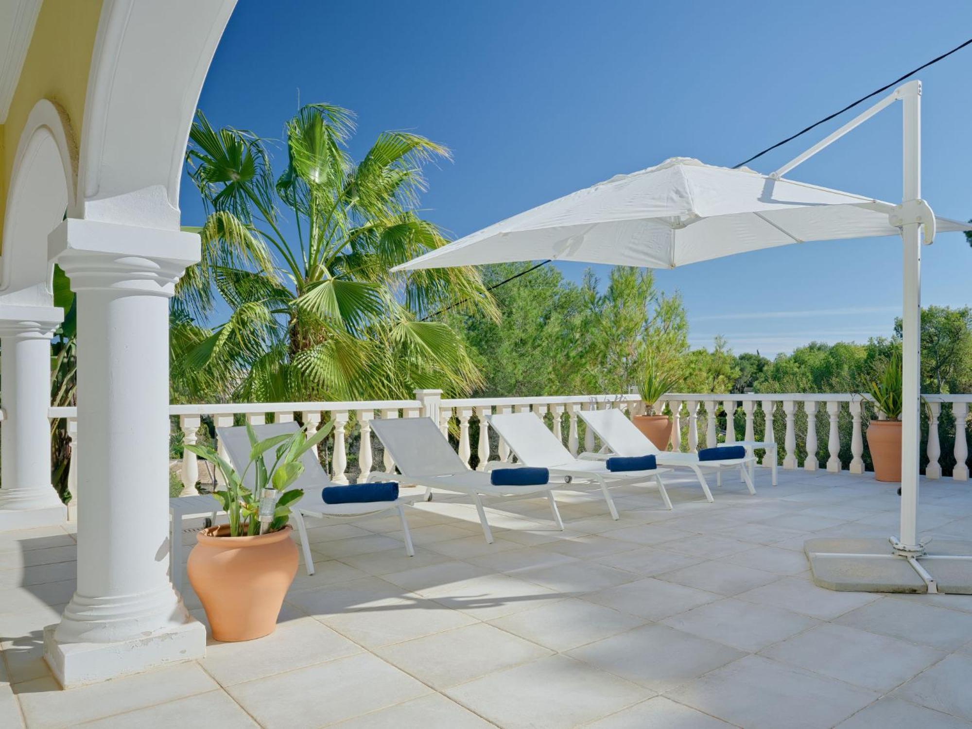 Villa Ewa By Interhome خافييا المظهر الخارجي الصورة