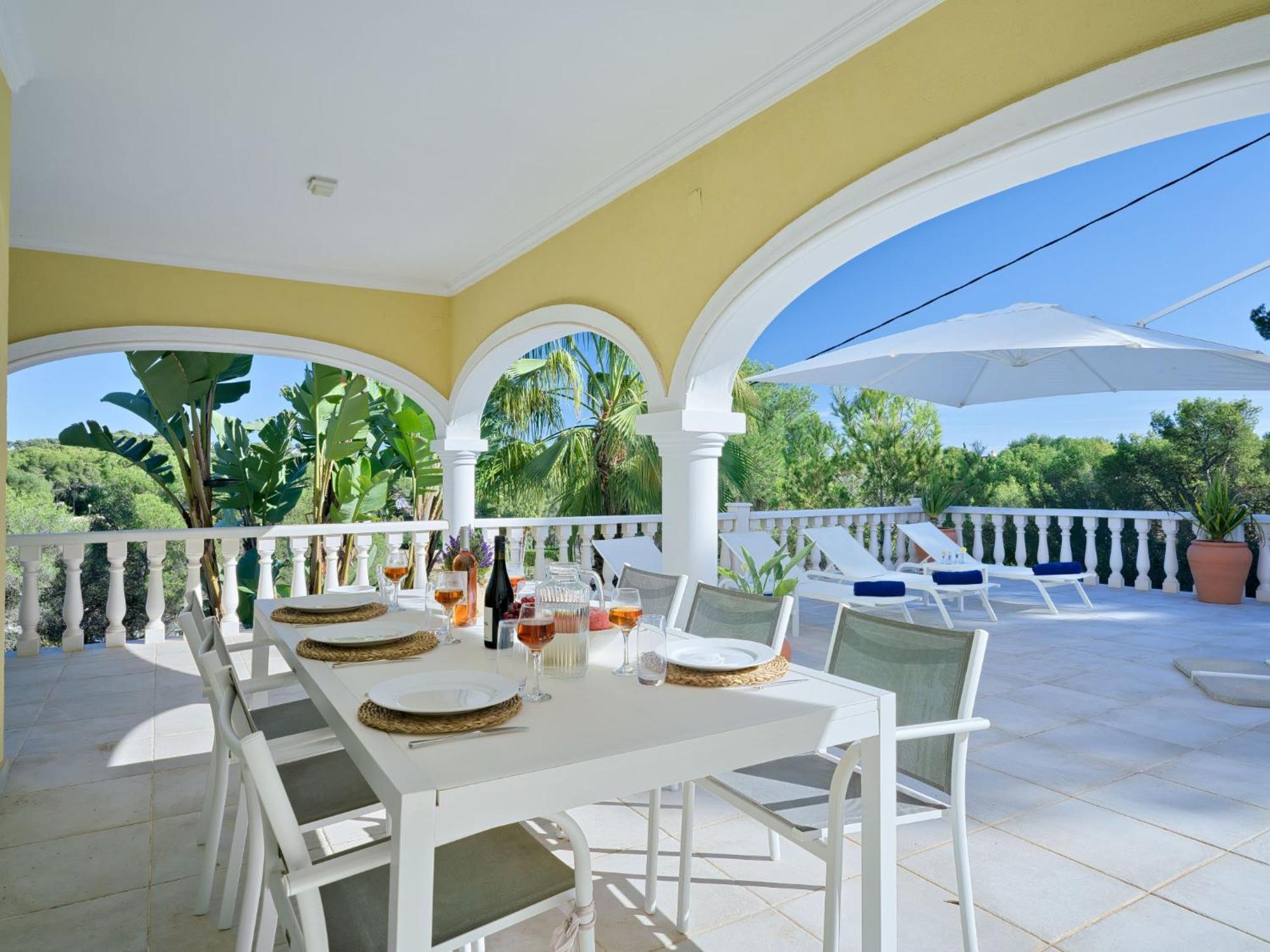 Villa Ewa By Interhome خافييا المظهر الخارجي الصورة