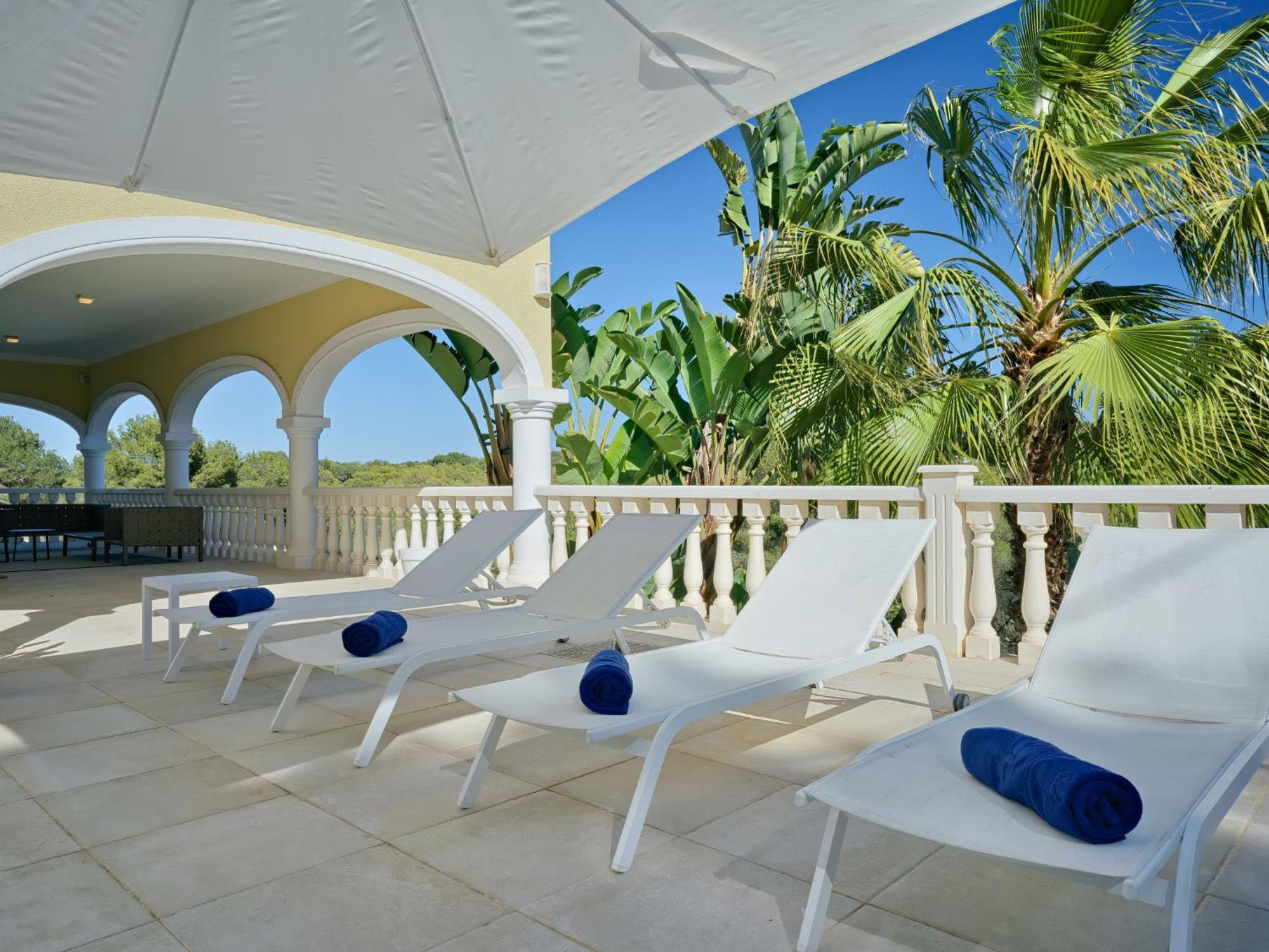 Villa Ewa By Interhome خافييا المظهر الخارجي الصورة