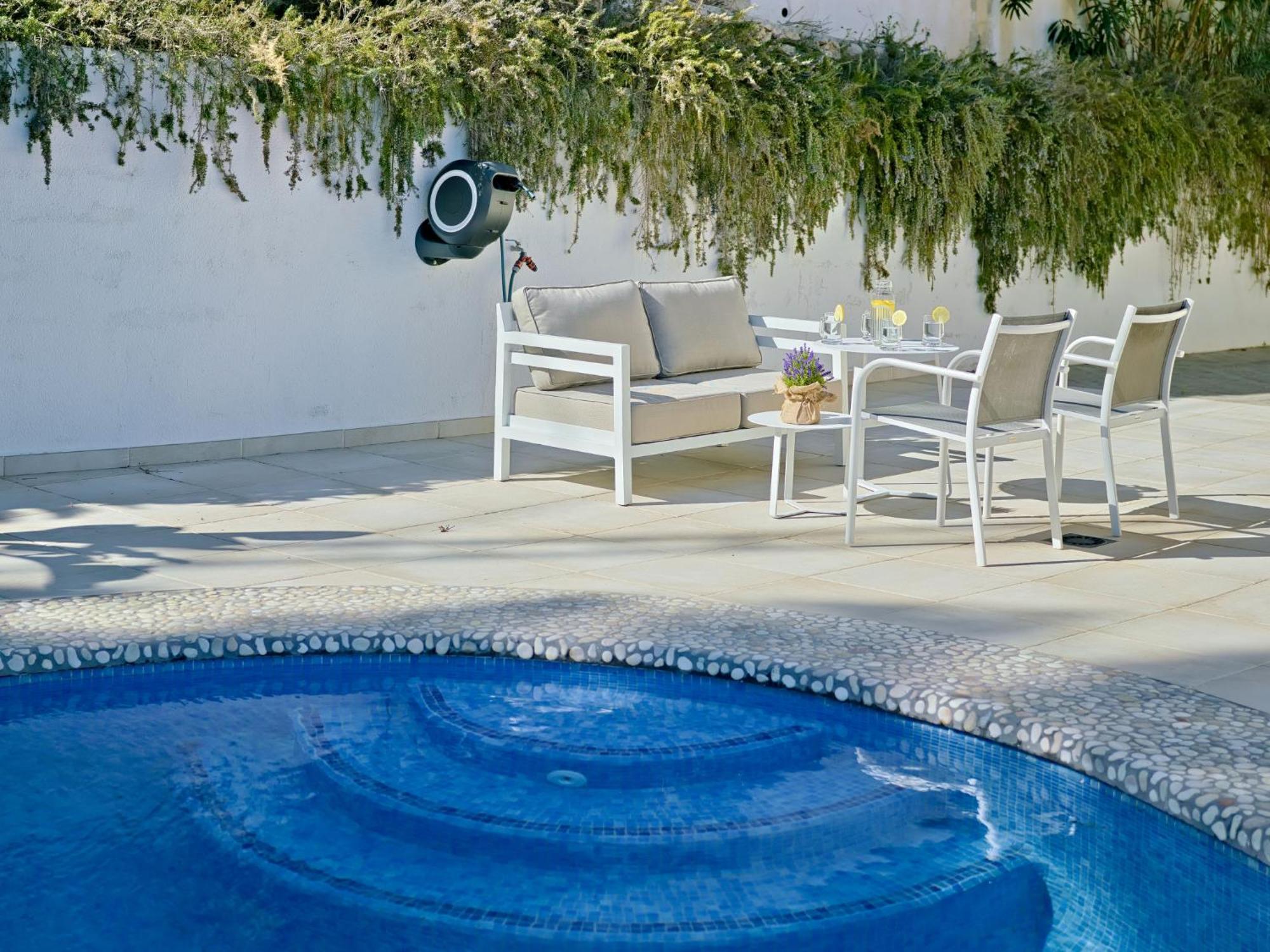 Villa Ewa By Interhome خافييا المظهر الخارجي الصورة