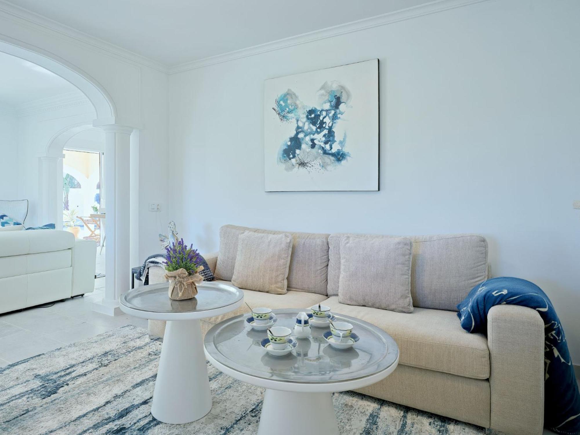 Villa Ewa By Interhome خافييا المظهر الخارجي الصورة