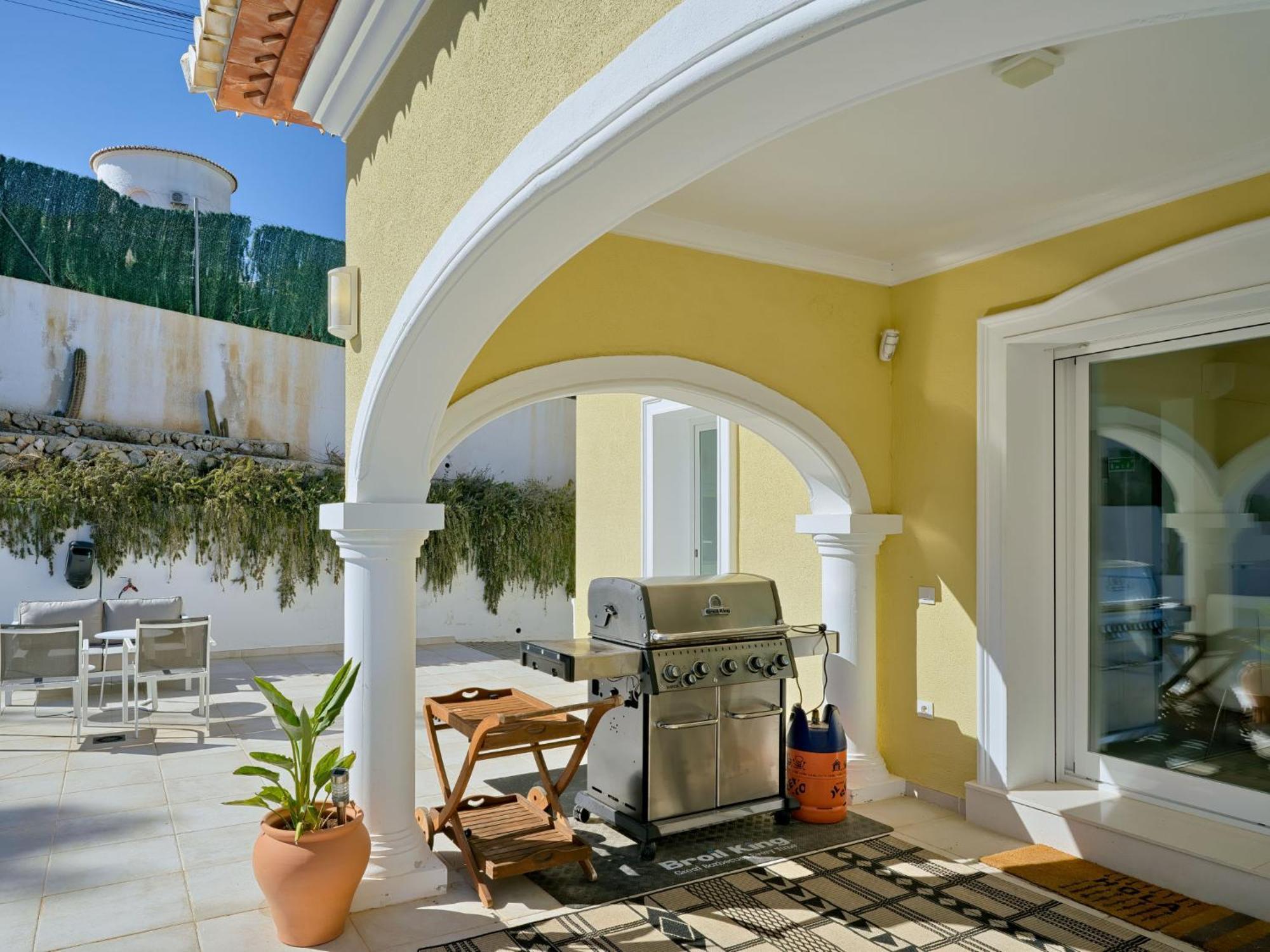 Villa Ewa By Interhome خافييا المظهر الخارجي الصورة