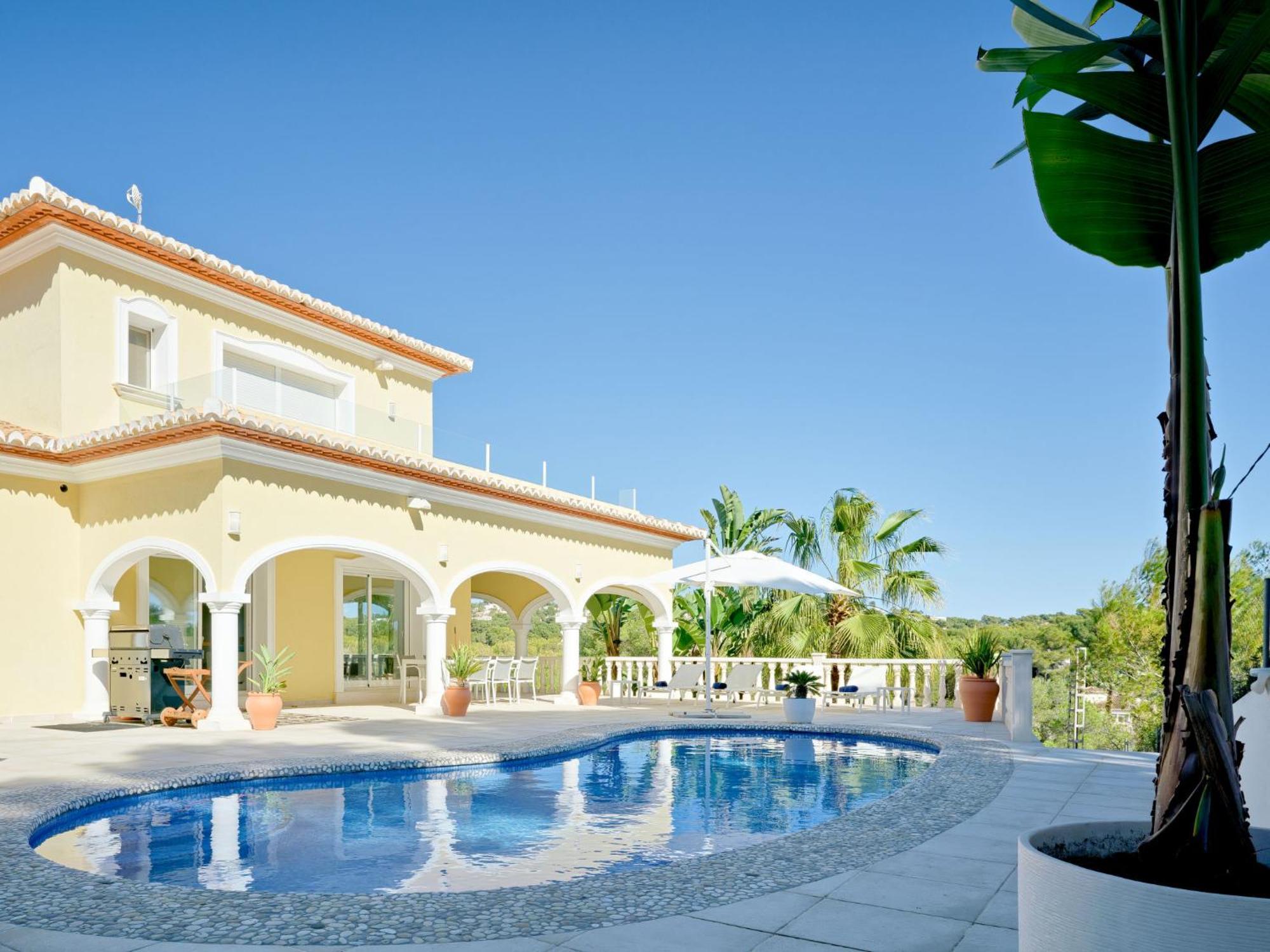 Villa Ewa By Interhome خافييا المظهر الخارجي الصورة