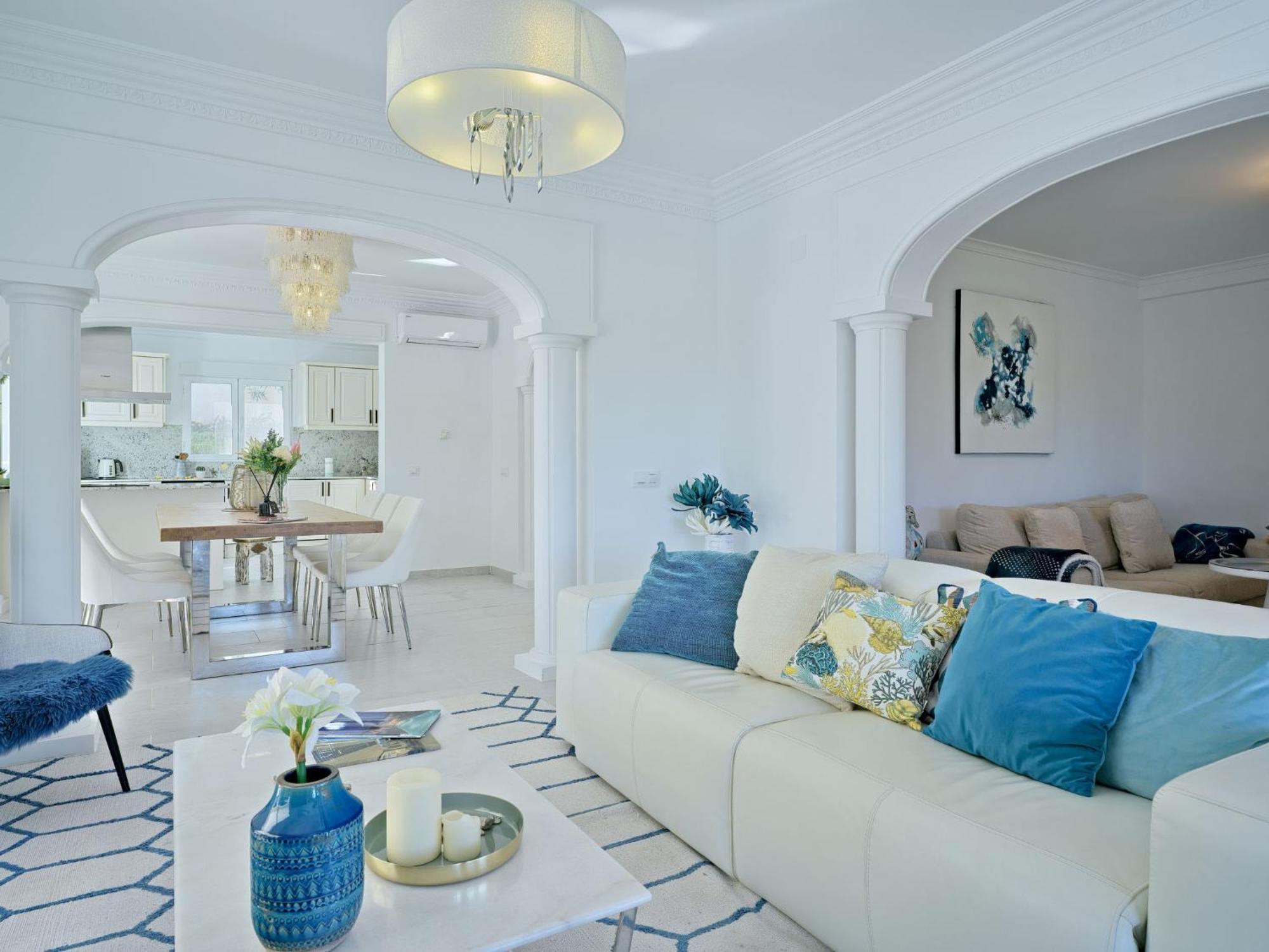 Villa Ewa By Interhome خافييا المظهر الخارجي الصورة