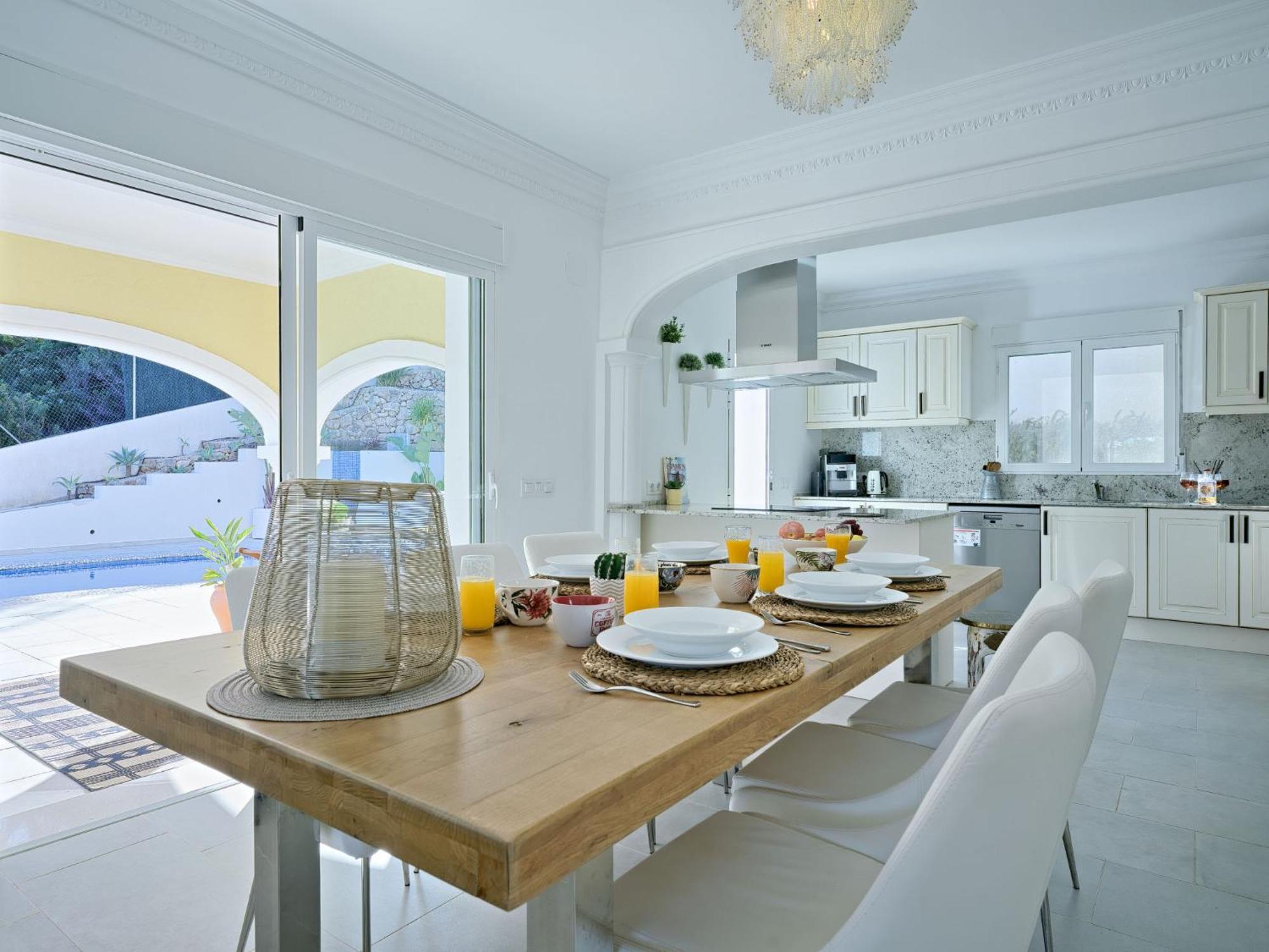 Villa Ewa By Interhome خافييا المظهر الخارجي الصورة